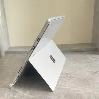 surface pro 5 8gb/i5 7gen/256 به شدت تمیز و سالم|رایانه همراه|تهران, ائمه اطهار|دیوار