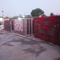 نیاز ب نیروی کار جهت کار در قالی شویی برادران نظری|استخدام سرایداری و نظافت|سرپل ذهاب, |دیوار