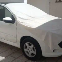 ۲۰۷پاناروما دنده۴۰۳|خودرو سواری و وانت|مشهد, اروند|دیوار