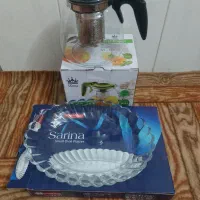 روغن ریزپیرکس ۱۰۰۰میل|ظروف پخت‌وپز|قم, نیروگاه|دیوار