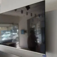 تلویزیون هوشمند اسنوا 4k اندروید 11 تخفیف ۳۰ درصدی