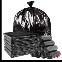 فروش سفره یکبار مصرف کیسه زباله|ظروف نگهدارنده، پلاستیکی، یکبارمصرف|رشت, ساغری سازان|دیوار