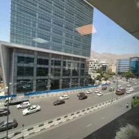 پاسداران ۳۶۳ متر ۴۰ متر بر ۲ نبش