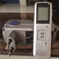 ضبط خبرنگاری