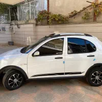 کوییک GXR تیپ L|خودرو سواری و وانت|قزوین, |دیوار