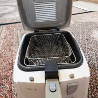 سرخ کن با روغن|ظروف پختوپز|الیگودرز, |دیوار