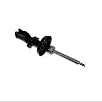 کمک جلو خودرو سراتو آکبند