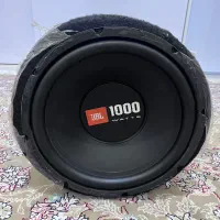 فروش آمپیلی و ساب سیستم خودرو|قطعات یدکی و لوازم جانبی|لاهیجان, قیام|دیوار