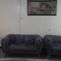 مبل تمیز