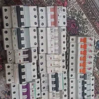 کلید مینیاتوری و کلید حراتی هیوندای