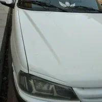 پارس تیوفایو مدل 96|خودرو سواری و وانت|ایرانشهر, |دیوار