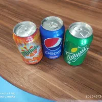 نوشابه قوطی باکسی|خوردنی و آشامیدنی|رشت, استقامت ۱|دیوار