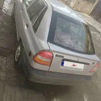 پراید ۱۴۱ مدل۸۷ بی رنگ