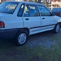 پراید131 مدل 91 sl|خودرو سواری و وانت|رودسر, |دیوار