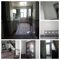 فروش ویلایی قاسم آباد خانلر|فروش خانه و ویلا|بسطام, |دیوار