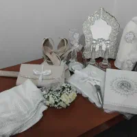 لوازم نامزدی نو نو،استفاده نشده