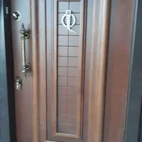 درب ضد سرقت ضدسرقت|مصالح و تجهیزات ساختمان|کرمان, |دیوار