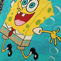 فرش اتاق کودک