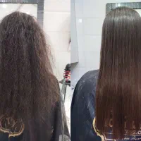 مدل کراتین/ پروتئین/ بوتاکس / احیا|خدمات آرایشگری و زیبایی|شیراز, فاضل|دیوار