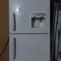 یخچال فیریزر پارس