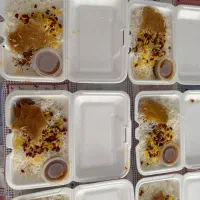 غذای خانگی اقتصادی مناسب پرسنل