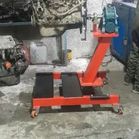 مکانیکی تعمیرگاه موتور گیربکس مکانیکی گیربکس سازی)|خدمات موتور و ماشین|ورامین, خیر آباد|دیوار