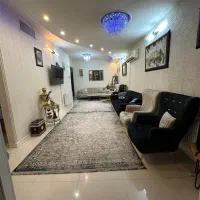 آپارتمان 82 متری شهید بهشتی پاسدار