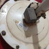 پنکه سقفی|پنکه و تصفیه‌کنندهٔ هوا|رامهرمز, |دیوار