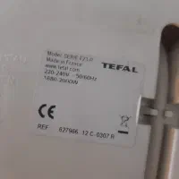 سرخ کن تفال .|اجاق گاز و لوازم برقی پختوپز|تهران, تهرانپارس جنوبی|دیوار