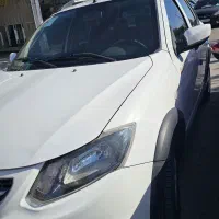 کوییک مدل۴۰۱ فسا|خودرو سواری و وانت|فسا, |دیوار