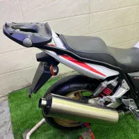 cb1300|موتورسیکلت|تهران, آبشار تهران (دریاچه)|دیوار