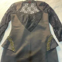 لباس مجلسی|لباس|اردبیل, |دیوار