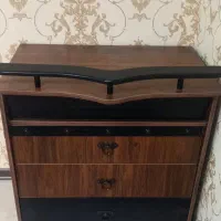 تخت خواب نوجوان|تخت و سرویس خواب|لاهیجان, گلستان|دیوار