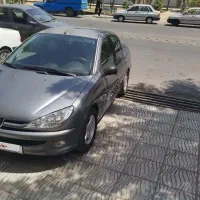 پژو 206 SD V20، مدل ۱۳۸۹|خودرو سواری و وانت|تهران, اکباتان|دیوار