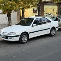 پارس تیوفایو ۹۹ سیمی