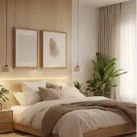 خانم جهت امور منزل