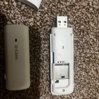 مودم سیمکارت خورD-link