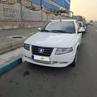 سورن پلاس دریچه برقی XU7P (پارس)