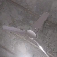 پنکه سقفی سالم