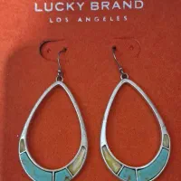 گوشواره ی نقره