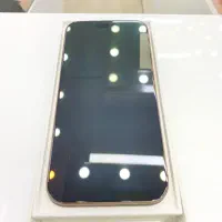 iPhone 16 pro max ZA/A|موبایل|اسلامشهر, مطهری|دیوار