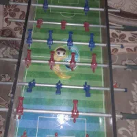 فوتبال دستی