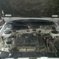 پژوپارس TU5مدل99|خودرو سواری و وانت|قم, بنیاد|دیوار