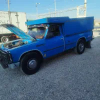 نیسان مدل 81 عروسک