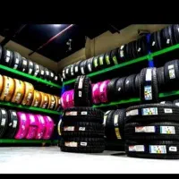 لاستیک ایرانی وخارجی