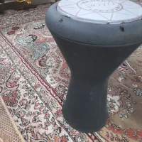 تمپو تیمپو ضرب تنبک|درام و پرکاشن|مشهد, خواجه ربیع|دیوار