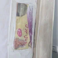 دو عدد تشک تک نفره