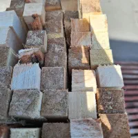 چوب پرچم یا چوب ۴تراش|خدمات پیشه و مهارت|الوند, |دیوار