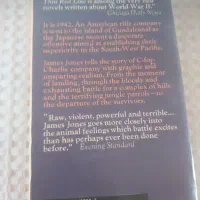 کتاب THE THIN Red Line|کتاب و مجله آموزشی|ساری, |دیوار