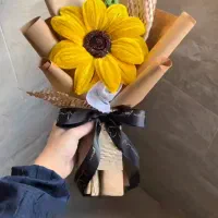 دسته گل مخصوص روز مرد